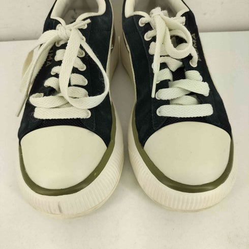 プーマ PUMA SUEDE MAYU INFUSE レディース JPN:23