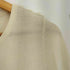 クレージュ courreges ラメ ラインストーン フェアアイル クルーネックニット レディース JPN:38