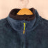 ミレー MILLET POLATEC フリースジップアップジャケット メンズ JPN:L