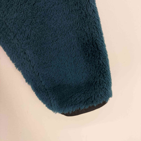 ミレー MILLET POLATEC フリースジップアップジャケット メンズ JPN:L
