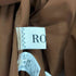 ロペ ROPE パフスリーブギャザーワンピース レディース FREE