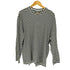 A MACHINE LONG SLEEVED T (B) domestic メンズ