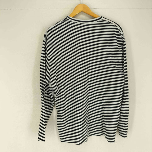 A MACHINE LONG SLEEVED T (B) domestic メンズ
