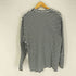 A MACHINE LONG SLEEVED T (B) domestic メンズ