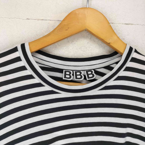 A MACHINE LONG SLEEVED T (B) domestic メンズ