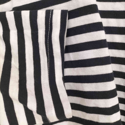 A MACHINE LONG SLEEVED T (B) domestic メンズ