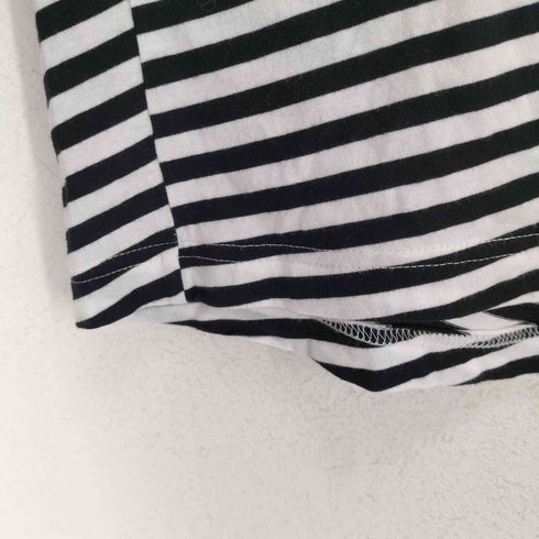 A MACHINE LONG SLEEVED T (B) domestic メンズ