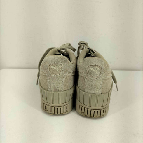 プーマ PUMA CALI WEDGE S CALI レディース JPN:22.5