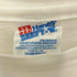 90S USA製 Hanes ボディ 企業プリント クルーネック Tシャツ シングルステッチ メンズ import:L