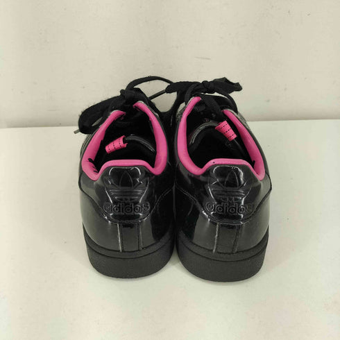 アディダス adidas スーパースター エナメルスニーカー レディース JPN:23