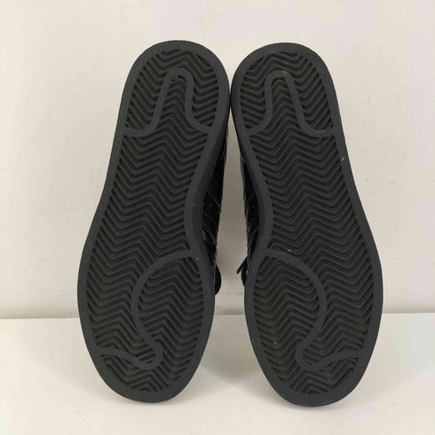 アディダス adidas スーパースター エナメルスニーカー レディース JPN:23