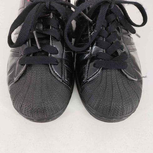 アディダス adidas スーパースター エナメルスニーカー レディース JPN:23