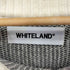 ホワイトランド WHITELAND WIRE CREWNECK KNIT メンズ JPN:M