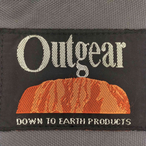 OUTGEAR ボディクロスバッグ メンズ