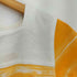 クレージュ courreges ツートン ロゴ スクエアネックシャツ レディース 9R