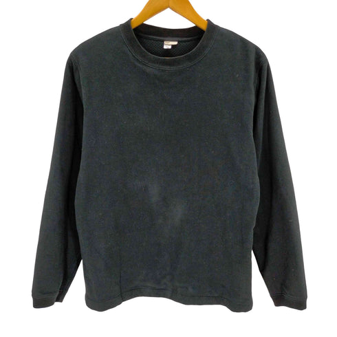 fitfor クルーネックスウェット メンズ JPN:S