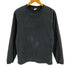 fitfor クルーネックスウェット メンズ JPN:S
