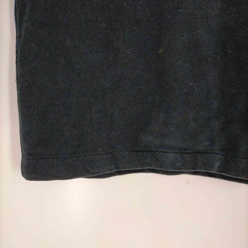 fitfor クルーネックスウェット メンズ JPN:S