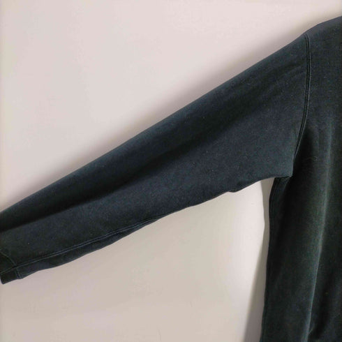 fitfor クルーネックスウェット メンズ JPN:S