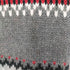チャップス CHAPS バーズアイ ボーダー コットンニット メンズ L/G