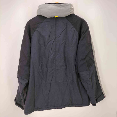 ポロジーンズ RL POLO JEANS CO. 90S 裏地ボアフリース マウンテンパーカー メンズ import:S