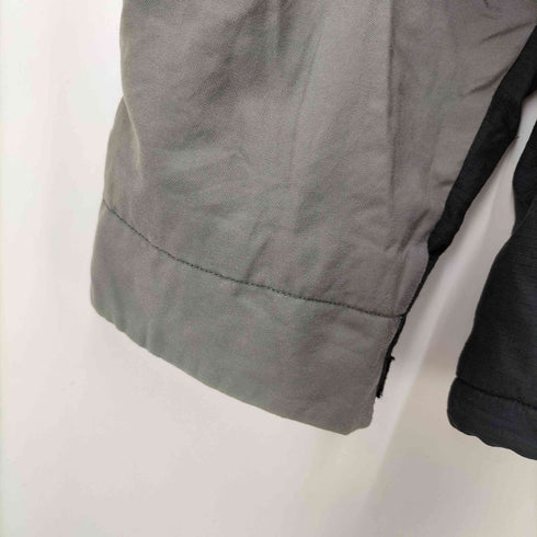 ポロジーンズ RL POLO JEANS CO. 90S 裏地ボアフリース マウンテンパーカー メンズ import:S
