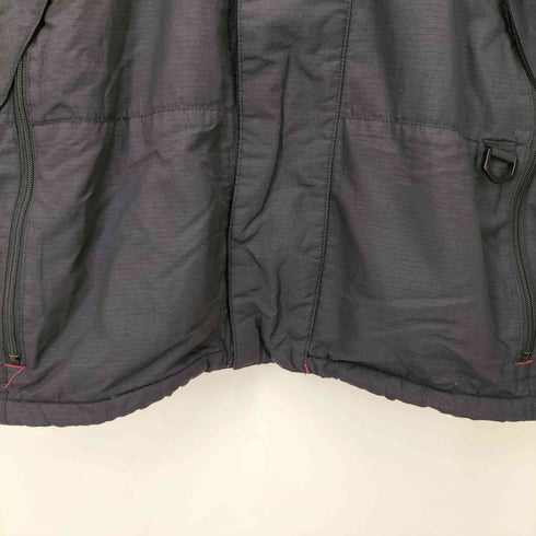 ポロジーンズ RL POLO JEANS CO. 90S 裏地ボアフリース マウンテンパーカー メンズ import:S