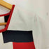 クレージュ courreges コットン スクエアネック半袖ニット レディース JPN:38