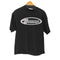 マナスタッシュ MANASTASH フロントロゴプリント S/S Tシャツ メンズ JPN:L