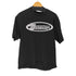 マナスタッシュ MANASTASH フロントロゴプリント S/S Tシャツ メンズ JPN:L