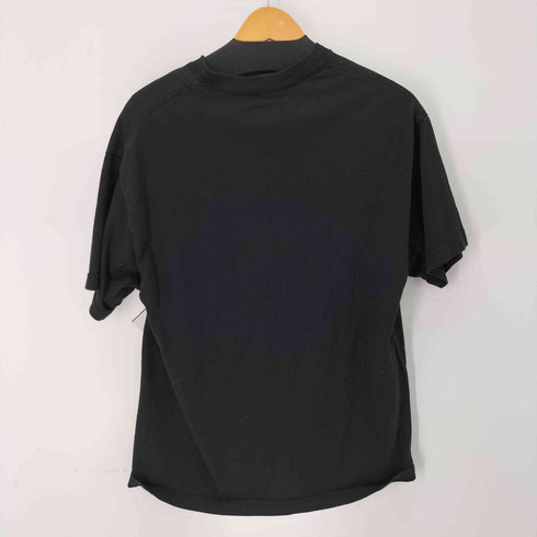 マナスタッシュ MANASTASH フロントロゴプリント S/S Tシャツ メンズ JPN:L