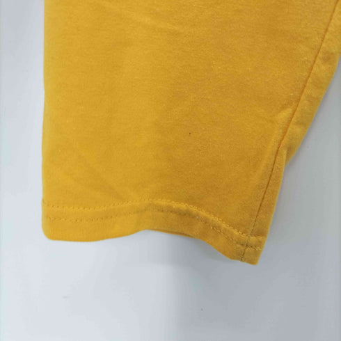 ザノースフェイス THE NORTH FACE ロゴプリントL/Sカットソー メンズ 3XL
