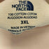 ザノースフェイス THE NORTH FACE ロゴプリントL/Sカットソー メンズ 3XL
