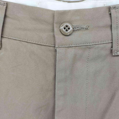 ザシンゾーン THE Shinzone 17SS HIGH WAIST CHINO PANTS ハイウエスト チノパンツ レディース 32