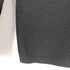 クレージュ courreges ウールカシミヤ ステッチ ボタンタートルネックニット レディース 9R