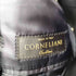 コルネリアーニ Corneliani イタリア製 ヘリンボーンテーラードジャケット メンズ JPN:48