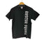 RESCUE SQUAD プリントクルーネックTシャツ メンズ JPN:S