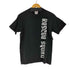 RESCUE SQUAD プリントクルーネックTシャツ メンズ JPN:S