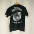 RESCUE SQUAD プリントクルーネックTシャツ メンズ JPN:S