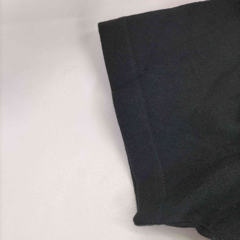 RESCUE SQUAD プリントクルーネックTシャツ メンズ JPN:S
