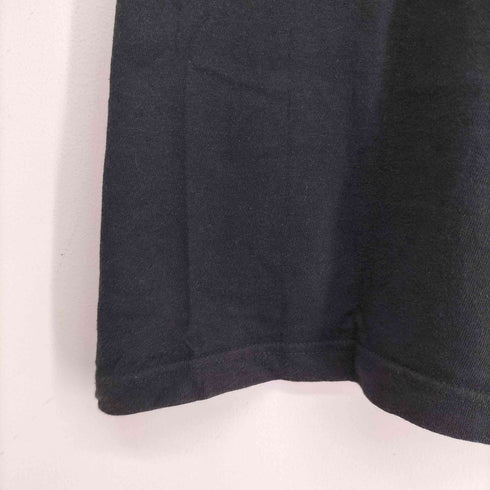 RESCUE SQUAD プリントクルーネックTシャツ メンズ JPN:S