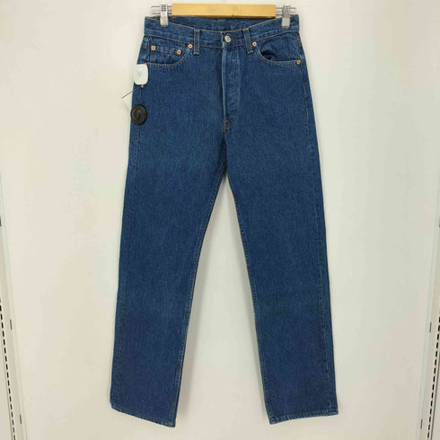 リーバイス Levis 90S 93年製 USA製 552刻印 サンアンジェロ工場 501 デッドストック ミントコンディション メンズ W31/L36