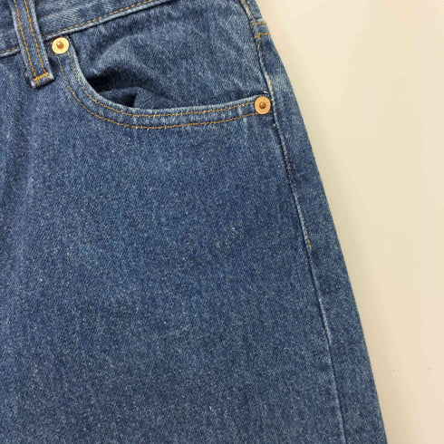 リーバイス Levis 90S 93年製 USA製 552刻印 サンアンジェロ工場 501 デッドストック ミントコンディション メンズ W31/L36