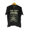 EL JALAPENO プリントクルーネックTシャツ メンズ JPN:M