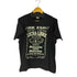 EL JALAPENO プリントクルーネックTシャツ メンズ JPN:M