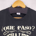 EL JALAPENO プリントクルーネックTシャツ メンズ JPN:M