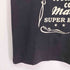 EL JALAPENO プリントクルーネックTシャツ メンズ JPN:M