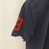 ポロバイラルフローレン Polo by RALPH LAUREN ビッグポニー刺繍ナンバリングポロシャツ メンズ import:XL