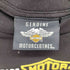 ハーレーダビッドソン HARLEY-DAVIDSON ラスティブッチャーイーグルショートスリーブTシャツ メンズ JPN:XL