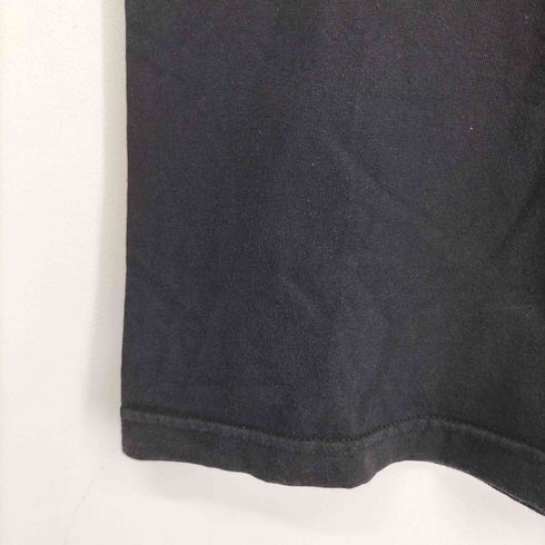 アルスタイルアパレルアクティブウェアー ALSTYLE APPAREL & ACTIVEWEAR プリントクルーネックTシャツ メンズ JPN:S